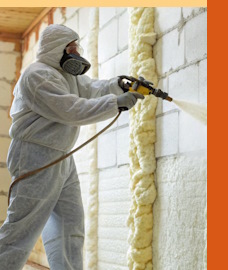 Услуги Услуги утепления в Твери под ключ